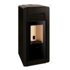 Salamandra a Pellets Iris Ventilada - Ferlux